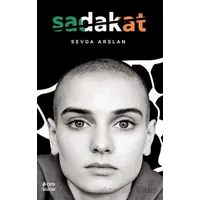 Sadakat - Sevda Arslan - Çıra Yayınları