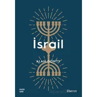 İsrail - Alan Dowty - Liberus Yayınları