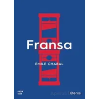 Fransa - Emile Chabal - Liberus Yayınları