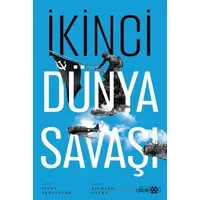 İkinci Dünya Savaşı - Kolektif - Yeditepe Yayınevi