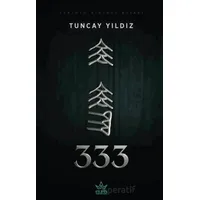 333 - Tuncay Yıldız - Elpis Yayınları