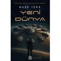 Yeni Dünya - Buse İçke - Elpis Yayınları