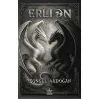 Erlion - Songül Akdoğan - Elpis Yayınları