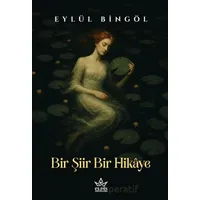 Bir Şiir Bir Hikâye - Eylül Bingöl - Elpis Yayınları