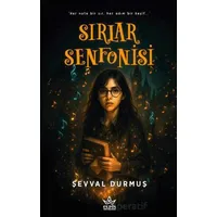 Sırlar Senfonisi - Sevval Durmuş - Elpis Yayınları