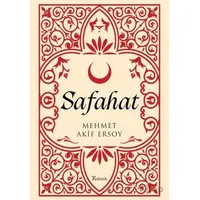 Safahat - Mehmet Akif Ersoy - Koridor Yayıncılık