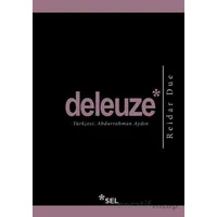 Deleuze - Reidar Due - Sel Yayıncılık