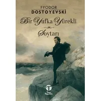 Bir Yufka Yürekli Soytarı - Fyodor Mihayloviç Dostoyevski - Tema Yayınları