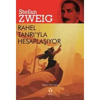 Rahel Tanrı’yla Hesaplaşıyor - Stefan Zweig - Tema Yayınları