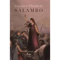 Salambo - Gustave Flaubert - Tema Yayınları