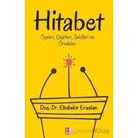 Hitabet - Ebubekir Eraslan - Babıali Kültür Yayıncılığı