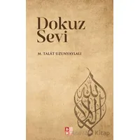 Dokuz Sevi - M. Talat Uzunyaylalı - Babıali Kültür Yayıncılığı