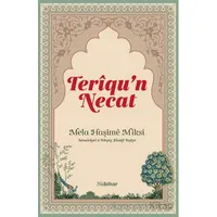 Teriqu’n-Necat - Mela Haşime Miksi - Nubihar Yayınları