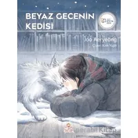 Beyaz Gecenin Kedisi - Joo Aeryeong - Nesil Çocuk Yayınları