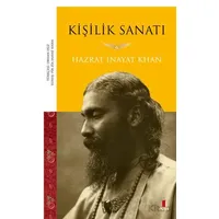Kişilik Sanatı - Hazrat Inayat Khan - Kapı Yayınları