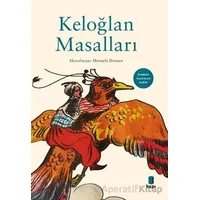 Keloğlan Masalları - Mustafa Duman - Kapı Yayınları