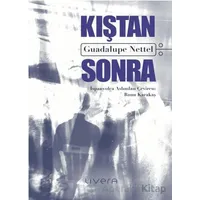 Kıştan Sonra - Guadalupe Nettel - Livera Yayınevi