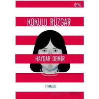 Kokulu Rüzgar - Haydar Demir - Favori Yayınları