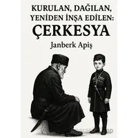 Çerkesya - Janberk Apiş - Favori Yayınları