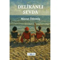 Delikanlı Sevda - Mesut Ödemiş - Favori Yayınları