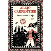 Aydınlanma Çağı - Alejo Carpentier - Sia Kitap
