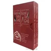 Güzel Tatlı Çağ - Alaattin Topçu - Kekeme Yayınları