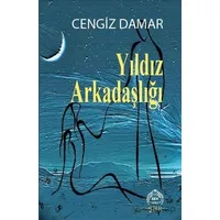 Yıldız Arkadaşlığı - Cengiz Damar - Kekeme Yayınları