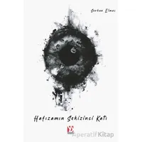 Hafızamın Sekizinci Katı/İF - Serkan Elmas - Yazardan Direkt Yayınevi