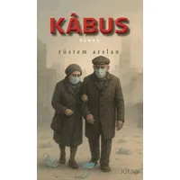Kabus - Rüstem Arslan - Çimke Yayınevi