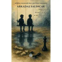 Arkadaş Salıncak - Selami Karabulut - Myrina Yayınları