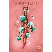 Sonsuz Sicim - Tahereh Mafi - Yabancı Yayınları