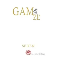 Gamze - Seden - Atayurt Yayınevi