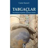 Tabgaçlar - Caner Karavit - Kaynak Yayınları