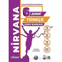 6. Sınıf Türkçe Soru Bankası (Kampanyalı) Berkay Yayınları