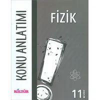 11.Sınıf Best Fizik Konu Anlatımı (Kampanyalı) Ünlü Yayınlar