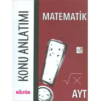 AYT Best Matematik Konu Anlatımı (Kampanyalı) Ünlü Yayınları