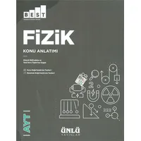 AYT Best Fizik Konu Anlatımı (Kampanyalı) Ünlü Yayınlar