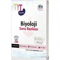 TYT Hazırlık Biyoloji Soru Bankası (Kampanyalı) EİS Yayınları