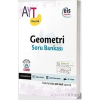 AYT Hazırlık Geometri Soru Bankası (Kampanyalı) EİS Yayınları