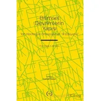 Bilimsel Devrimlerin Yapısı - Thomas S. Kuhn - Islık Yayınları
