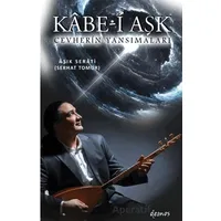 Kabe-i Aşk - Serhat Tomur - Demos Yayınları