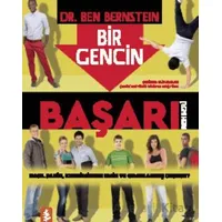 Bir Gencin Başarı Rehberi - Ben Bernstein - Nobel Yaşam