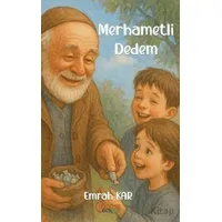 Merhametli Dedem - Emrah Kar - Festival Yayıncılık