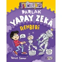 Parlak Yapay Zeka Rehberi - Yavuz Samur - Eğlenceli Bilgi Yayınları