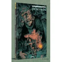 Folklords - Matt Kindt - Presstij Kitap