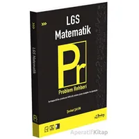 LGS Matematik PR Problem Rehberi (Kampanyalı) Berkay Yayıncılık