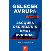 Gelecek Avrupa - Sema Cevirici Atilla - Paradigma Yayıncılık