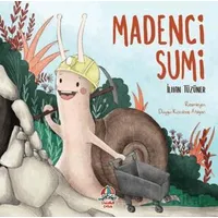 Madenci Sumi - İlhan Tüzüner - Yağmur Çocuk