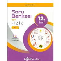 TYT Fizik Soru Bankası MF (Kampanyalı)