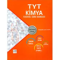TYT Kimya Fasikül Soru Bankası (Kampanyalı) Tandem Yayınları